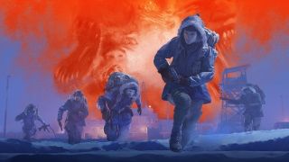 The Thing: Remastered Dijital Platformlarda Yayınlandı