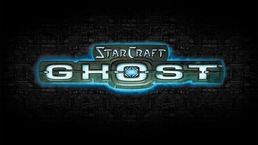 İptal edilen Starcraft Ghost 'tan oynanış görüntüleri sızdı