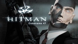 Hitman: Codename 47