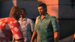GTA Vice City için harika bir gerçekçi grafik modu yayınlandı