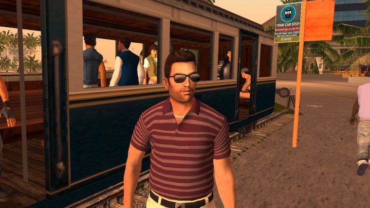 Türk yapımı GTA Vice City modu oyuna tonla yenlik ekliyor