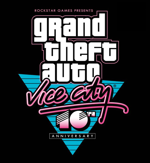 GTA: Vice City tekrar sizlerle