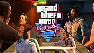 GTA: Vice City'nin Remastered sürümü böyle olurdu!