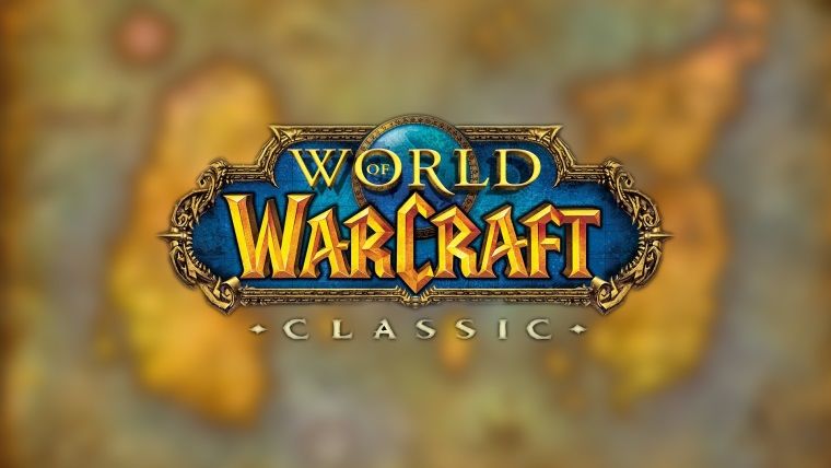 World of Warcraft Classic, 2019'un yaz aylarında çıkacak