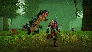 World of Warcraft'ın DDoS saldırganı gözaltına alındı