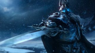World of Warcraft'ın yeni ek paketiyle alakalı önemli bir sızıntı yapıldı