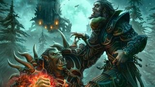 Warcraft'ın 25. yılına özel video yayınlandı