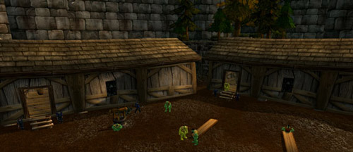 World of Warcraft Tarihi - Alliance ve Horde 2