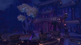 World of Warcraft yeni büyük güncellemesinin tarihi belli oldu