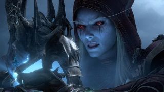 World of Warcraft: Shadowlands Alpha İnceleme