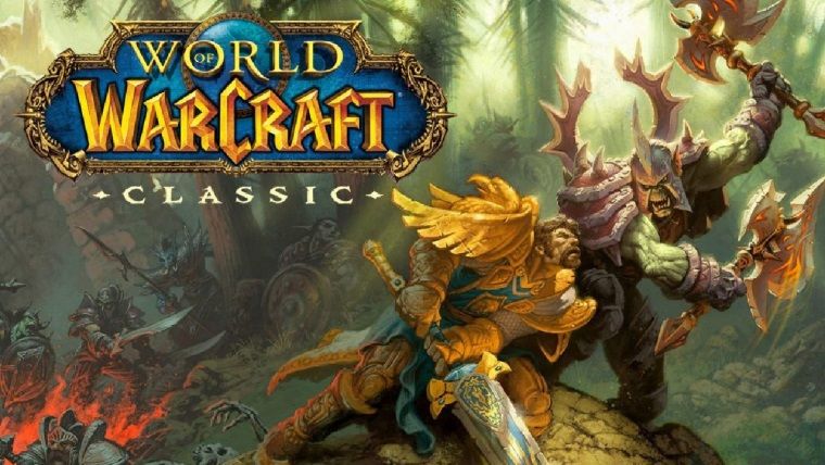 World of Warcraft Classic oyununda 74.000 hesap yasaklandı