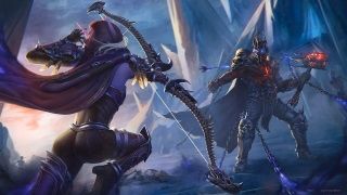 World of Warcraft Shadowlands : Oyuncuları neler bekliyor?