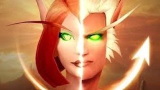 World of Warcraft Shadowlands cinsiyet değiştirmeyi ücretsiz yapıyor