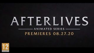 Afterlives: Blizzard'ın World of Warcraft Shadowlands çizgi filmi duyuruldu