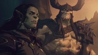 World of Warcraft Shadowlands için yeni video yayınlandı