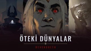 WoW: Shadowlands Öteki Dünyalar'ın son bölümü yayınlandı