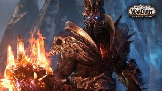 World of Warcraft: Shadowlands ertelendi