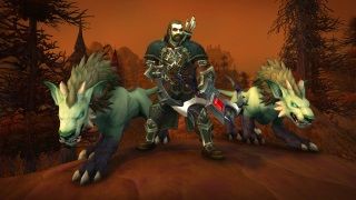 World of Warcraft'ta Shadowlands Scourge istilası başladı
