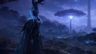 World of Warcraft genişleme paketi Shadowlands çıktı