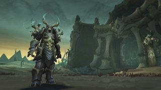 WoW: Shadowlands tüm zamanların en hızlı satan PC oyunu oldu
