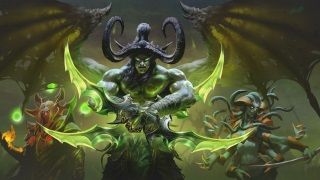 World of Warcraft Burning Crusade Classic duyuruldu