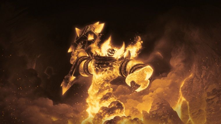 World Of Warcraft Classic sıfırlanıyor