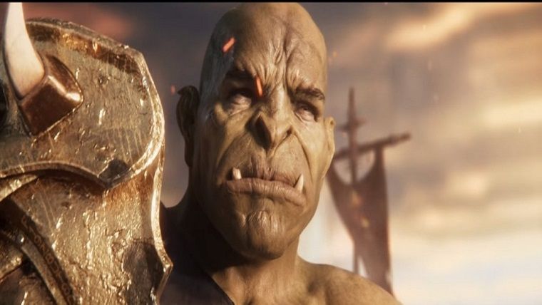 Coca Cola'dan World Of Warcraft esintileri taşıyan oyuncu reklamı