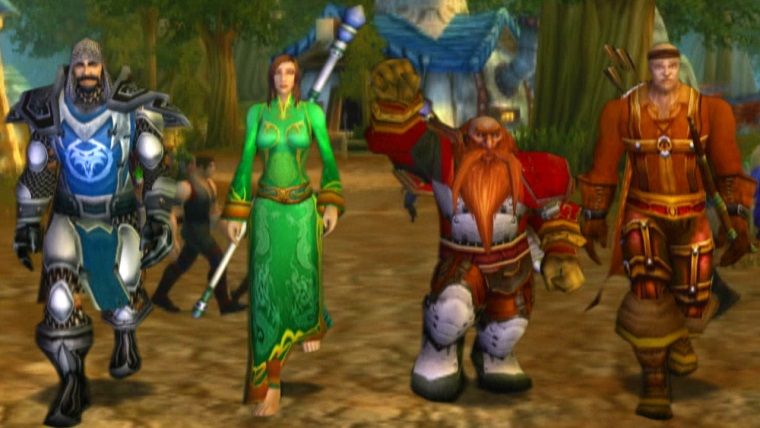 South Park'ın en çok sevilen bölümü Make Love Not Warcraft oldu