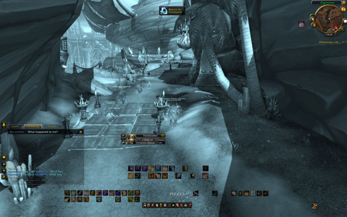 World of Warcraft'ta HERKES öldü!