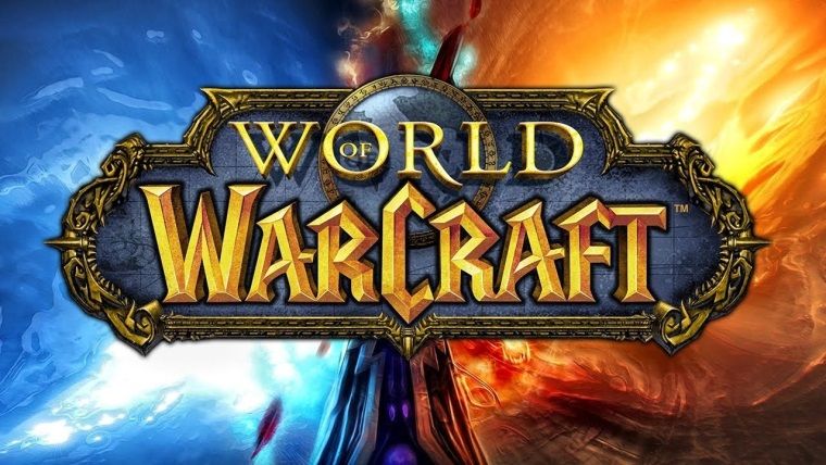 SPOILER: Yeni World of Warcraft  eklenti paketinin adı ve kapak görseli sızdırılmış olabilir