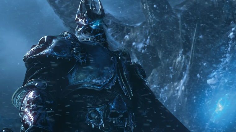 World of Warcraft Wrath of the Lich King Classic çıkış tarihi yanlışlıkla sızdı