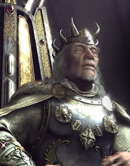 World of Warcraft Tarihi - Alliance ve Horde 4