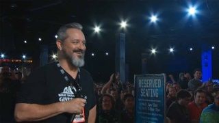 Chris Metzen Yeniden WoW'un Başında
