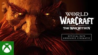 WOW: The War Within Çıkış Tarihi