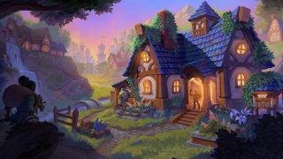 World of Warcraft Konut Sisteminde FFXIV’e Meydan Okuyor