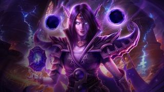 World of Warcraft Meslek Sistemi Yenileniyor
