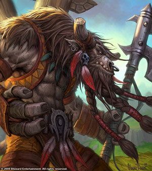 World of Warcraft Tarihi - Yanan Lejyon'un Dönüşü - 2