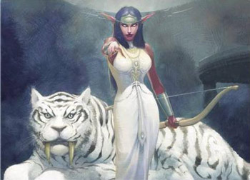 World of Warcraft Tarihi - Yanan Lejyon'un Dönüşü - 2