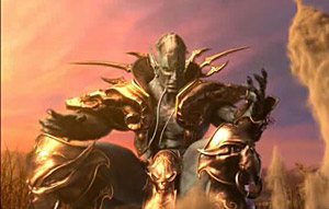 World of Warcraft Tarihi - Yanan Lejyon'un Dönüşü - 2