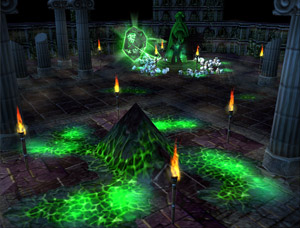 World of Warcraft Tarihi - Yanan Lejyon'un Dönüşü - 2