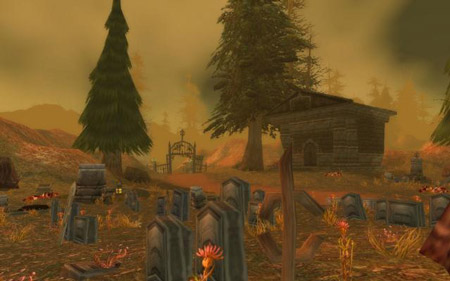 World of Warcraft Tarihi - Yanan Lejyon'un Dönüşü - 3