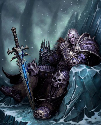World of Warcraft Tarihi - Yanan Lejyon'un Dönüşü - 3