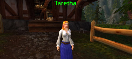 World of Warcraft Tarihi - Thrall 2