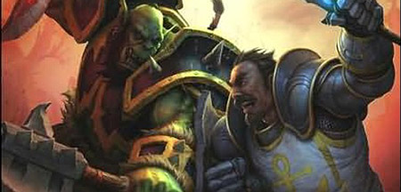 World of Warcraft Tarihi - Thrall 6