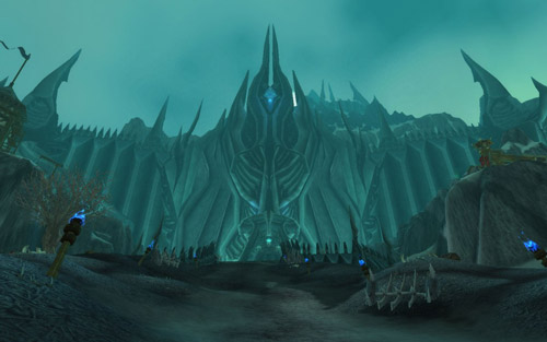 World of Warcraft Tarihi - Thrall 7