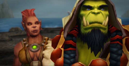 World of Warcraft'a erişilebilirlik özellikleri geliyor