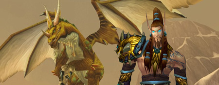 World of Warcraft Tarihi - Thrall 9