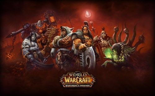 World of Warcraft'ın düşüşü