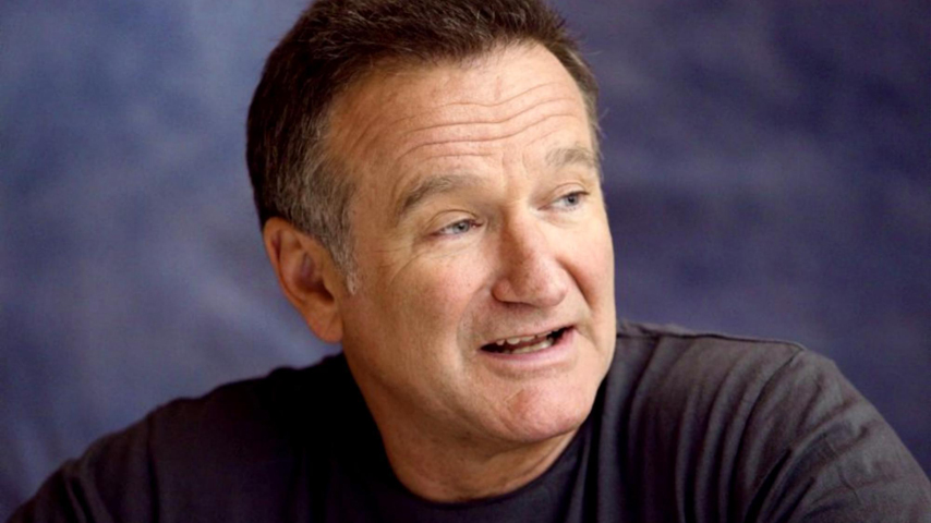 Robin Williams World of Warcraft'ta yaşamaya devam edecek