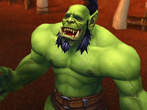 World of Warcraft'ın sıradaki ek paketi için ilk açıklama geldi